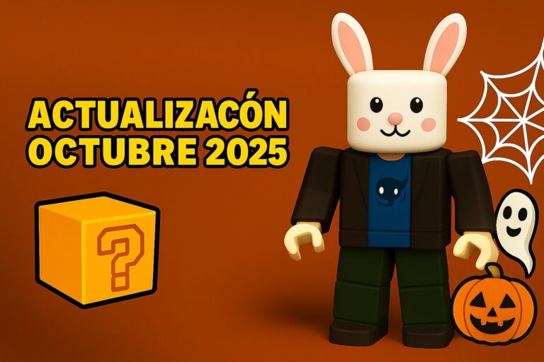actualizacion octubre