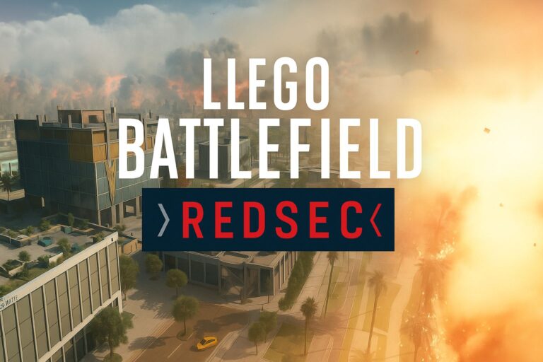 llego resed