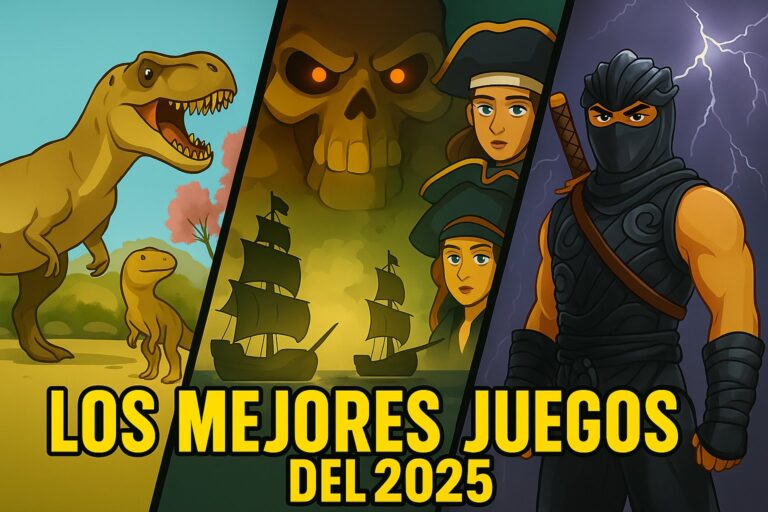 los mejor