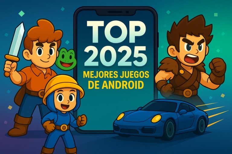 top android