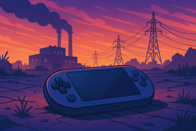 pspvita