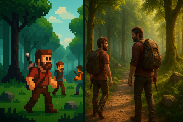 pixel a real